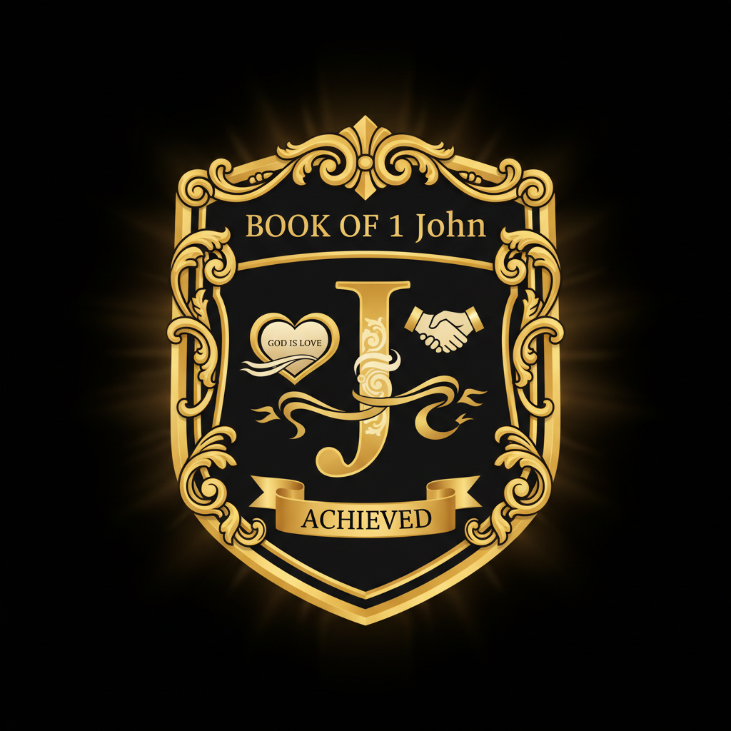 Book of 1 John