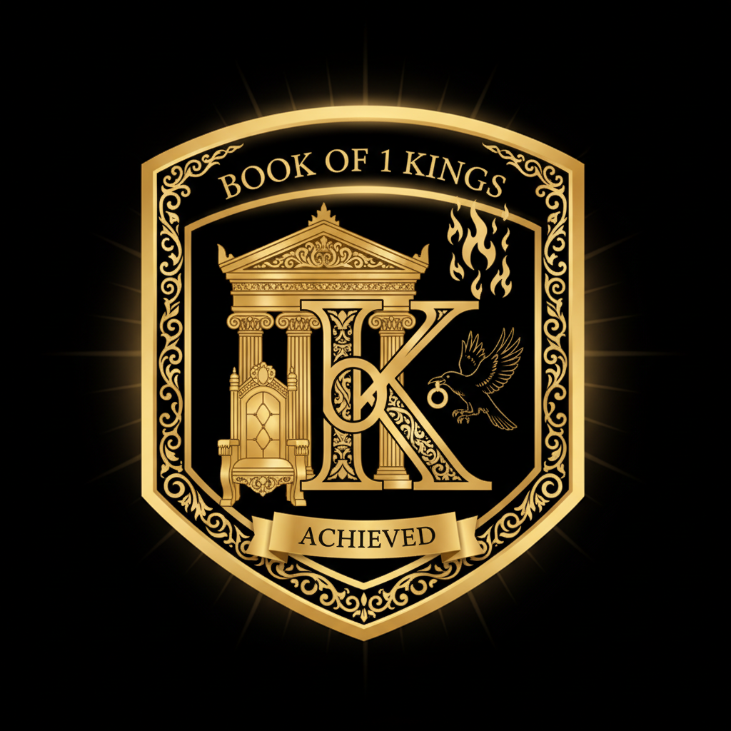 Book of 1 Kings