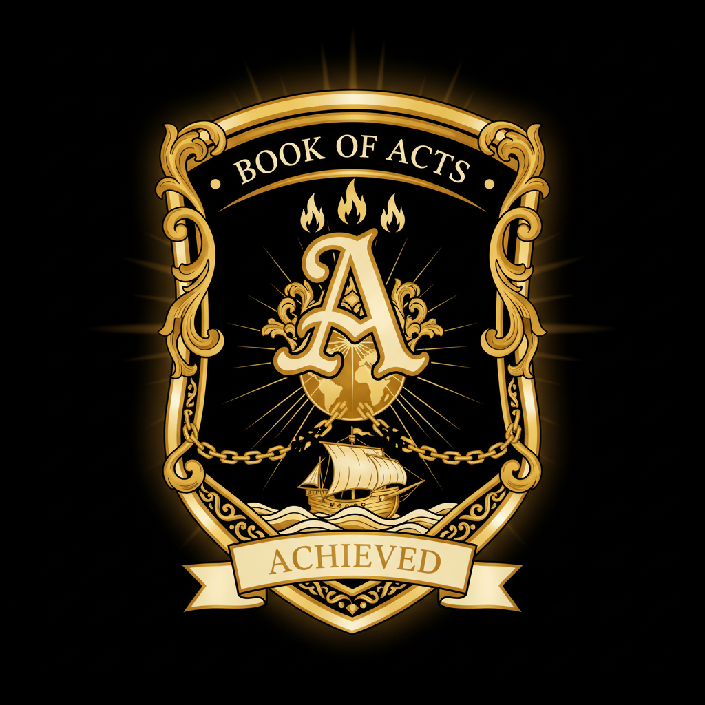 Book of Acts