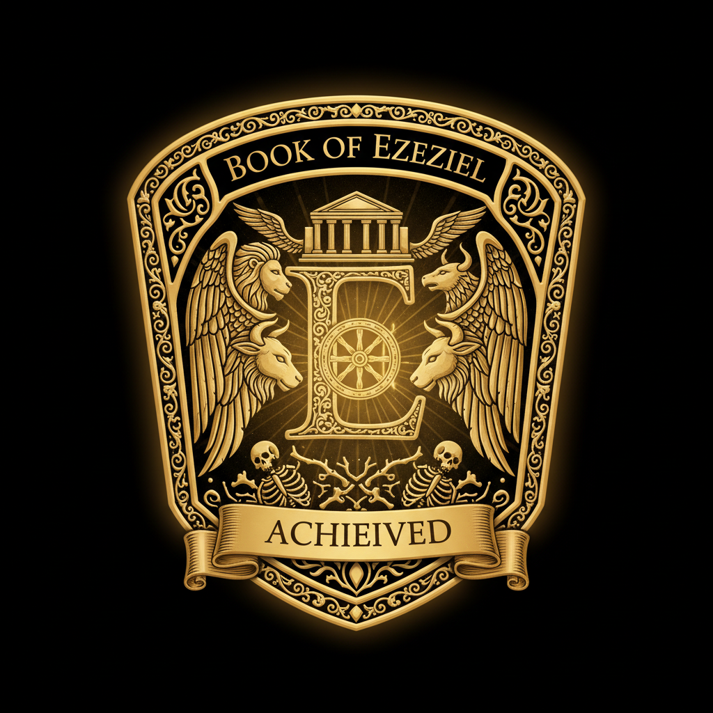 Book of Ezekiel