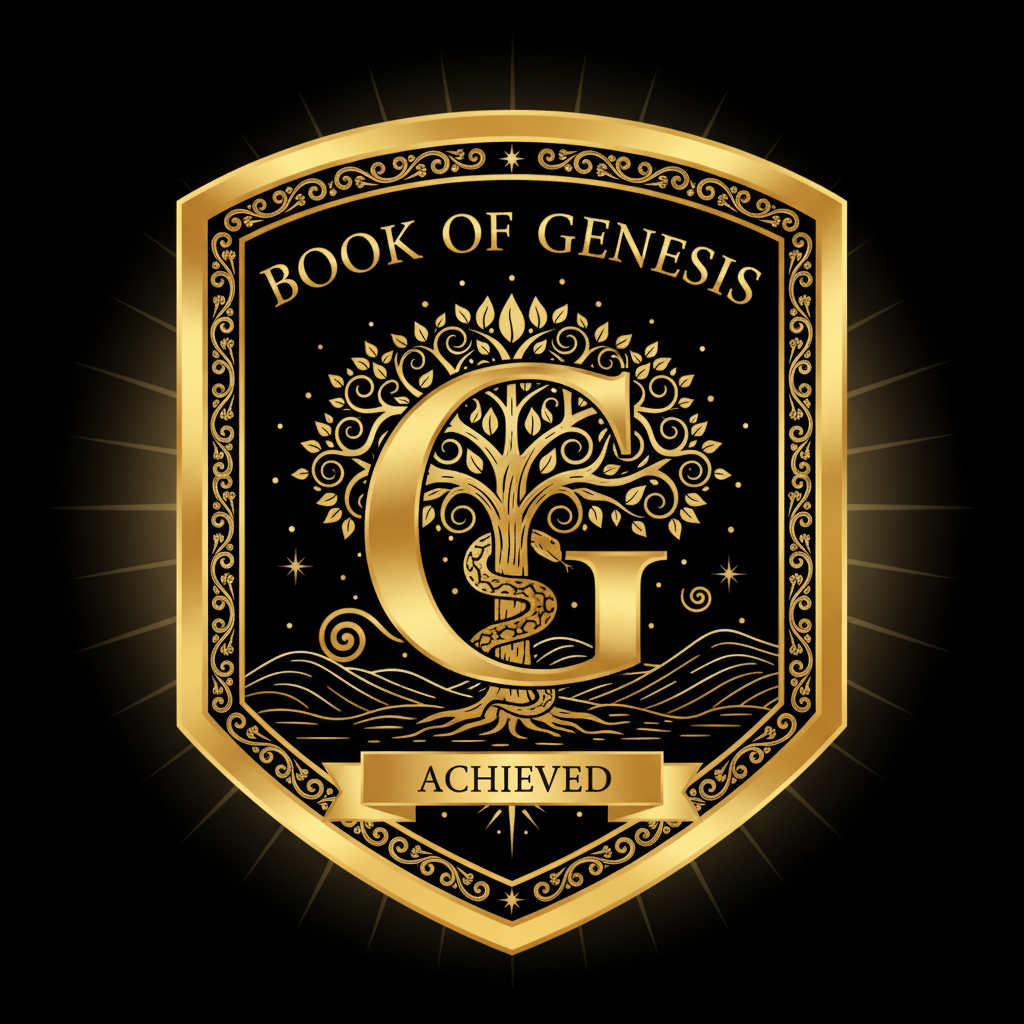 Book of Genesis