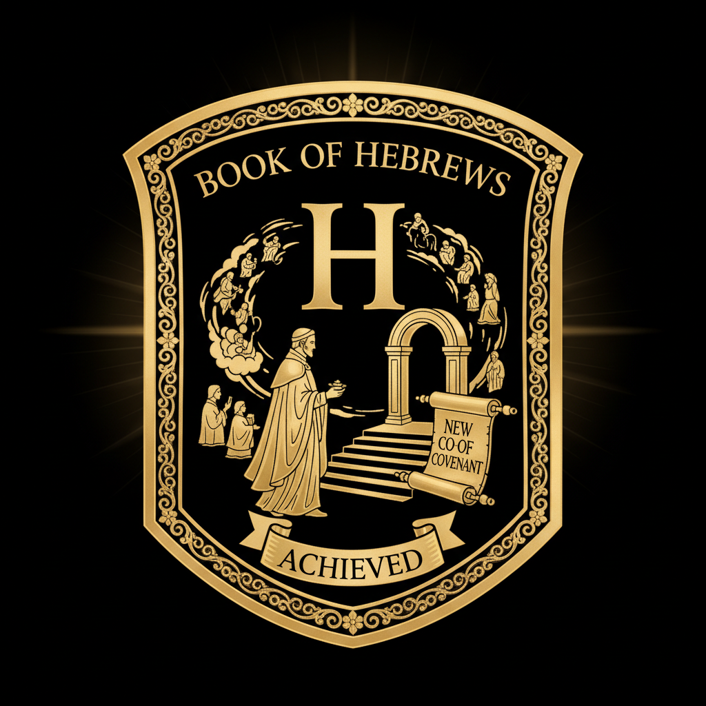 Book of Hebrews
