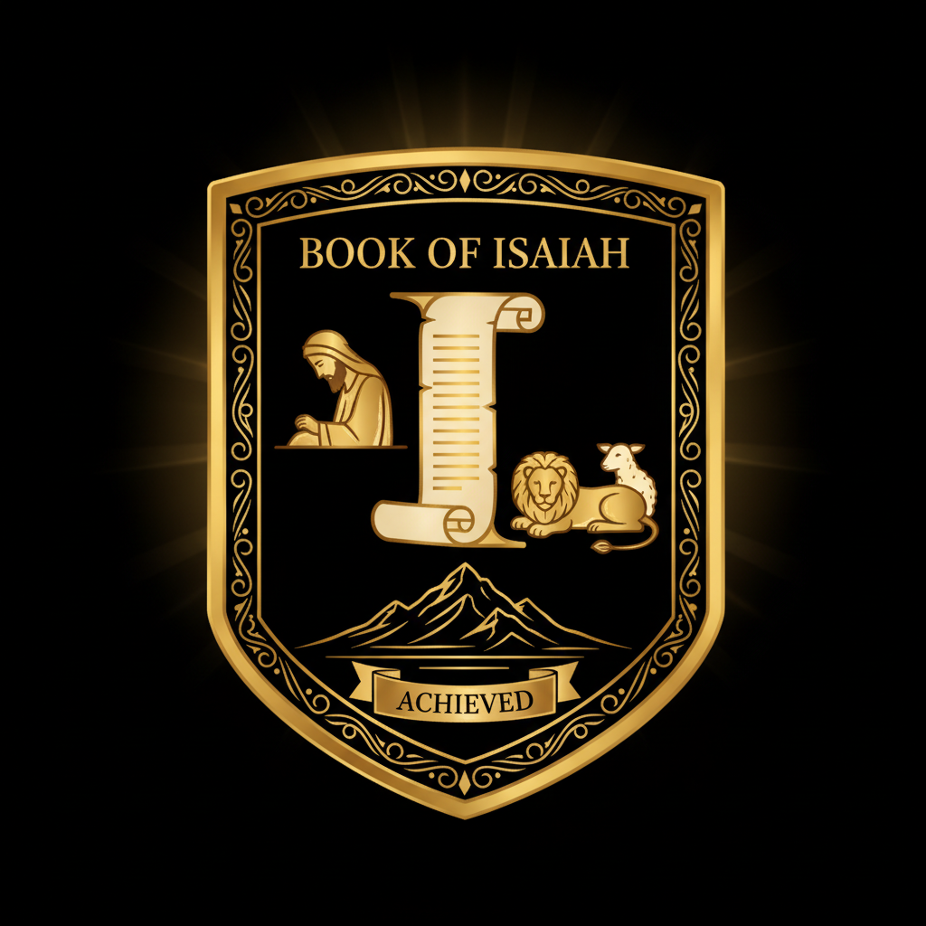Book of Isaiah