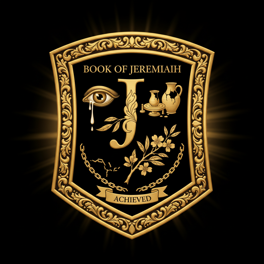 Book of Jeremiah