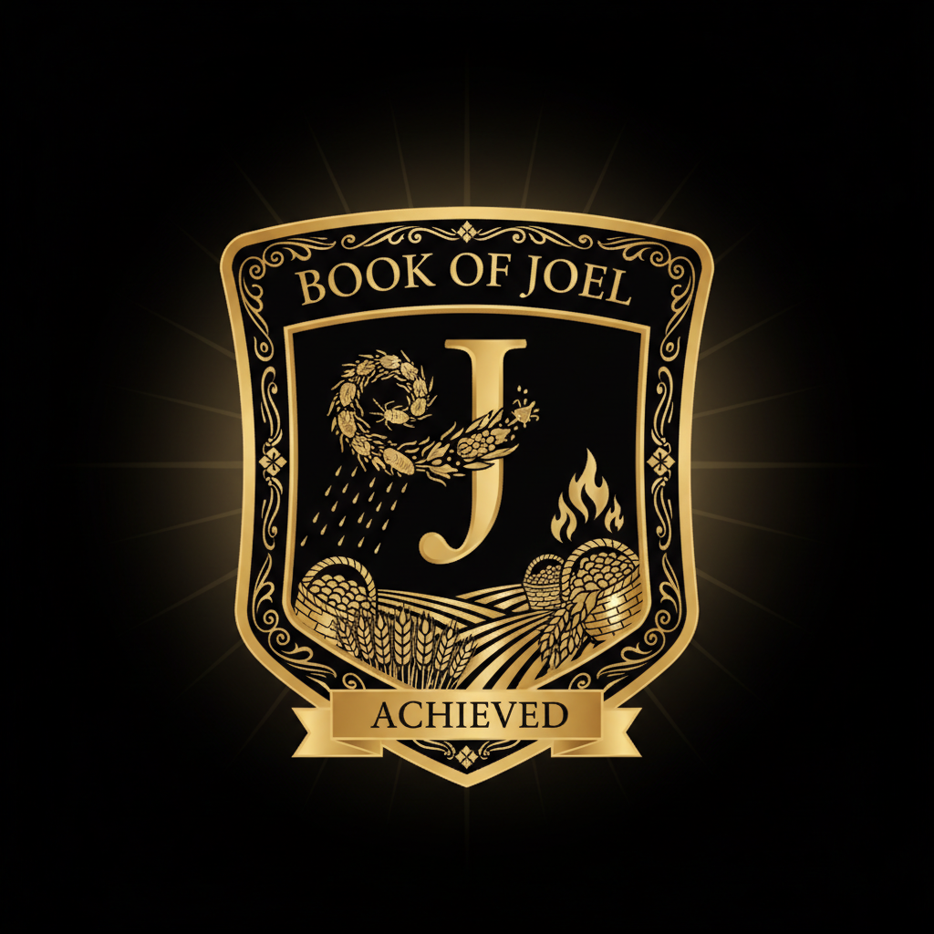 Book of Joel