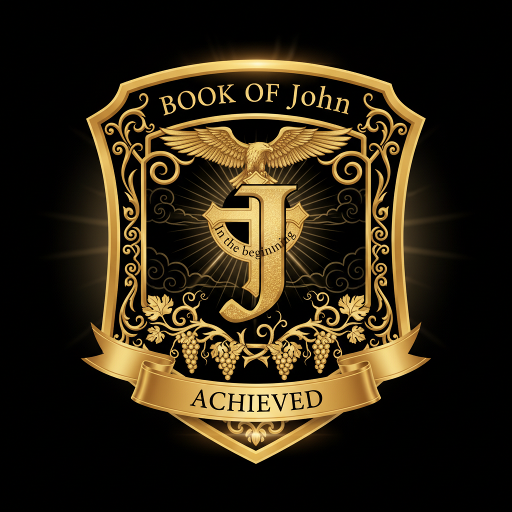 Book of John