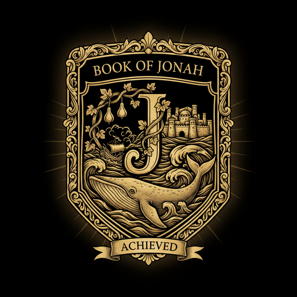 Book of Jonah
