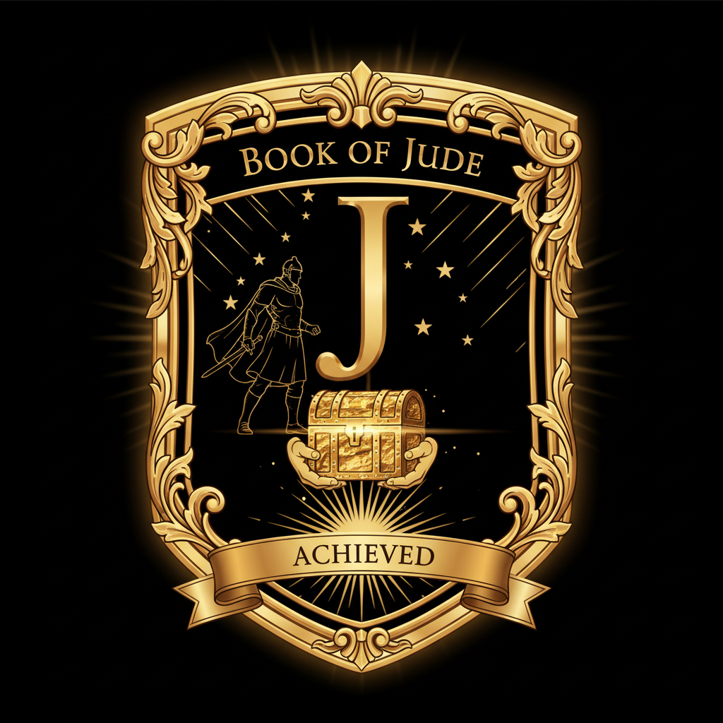 Book of Jude
