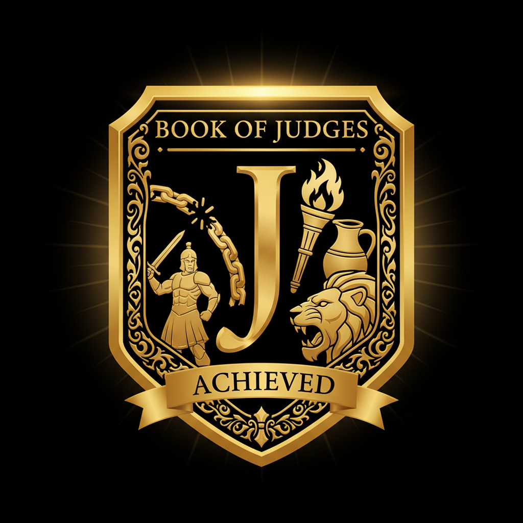 Book of Judges