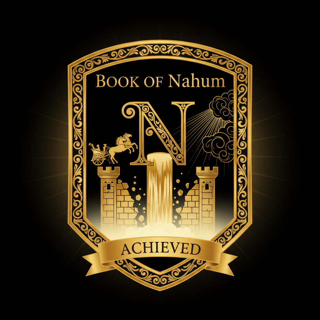 Book of Nahum
