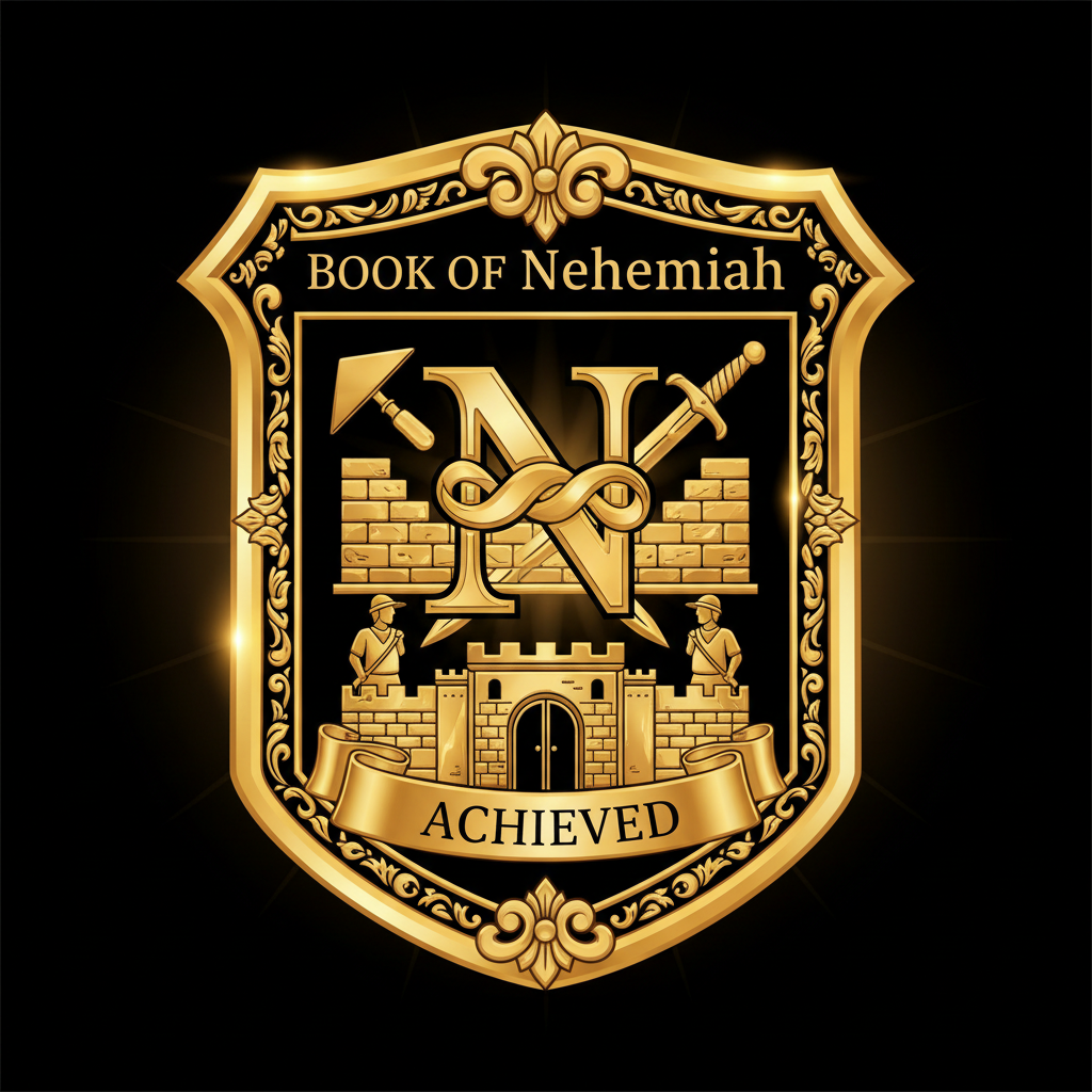 Book of Nehemiah