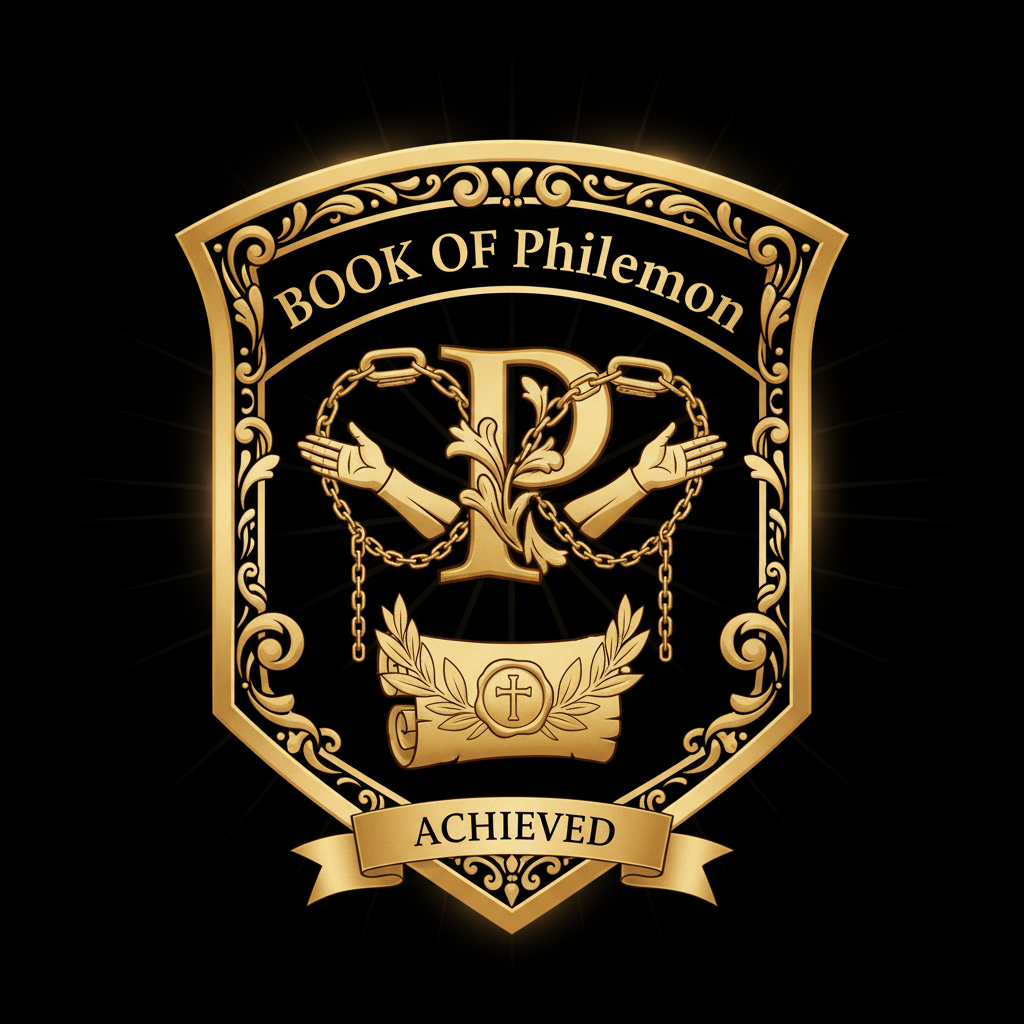 Book of Philemon