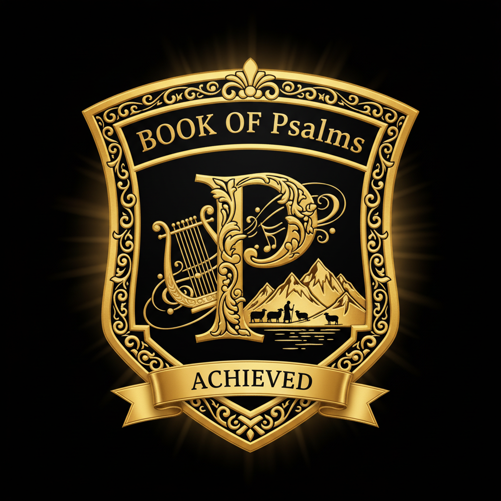 Book of Psalms