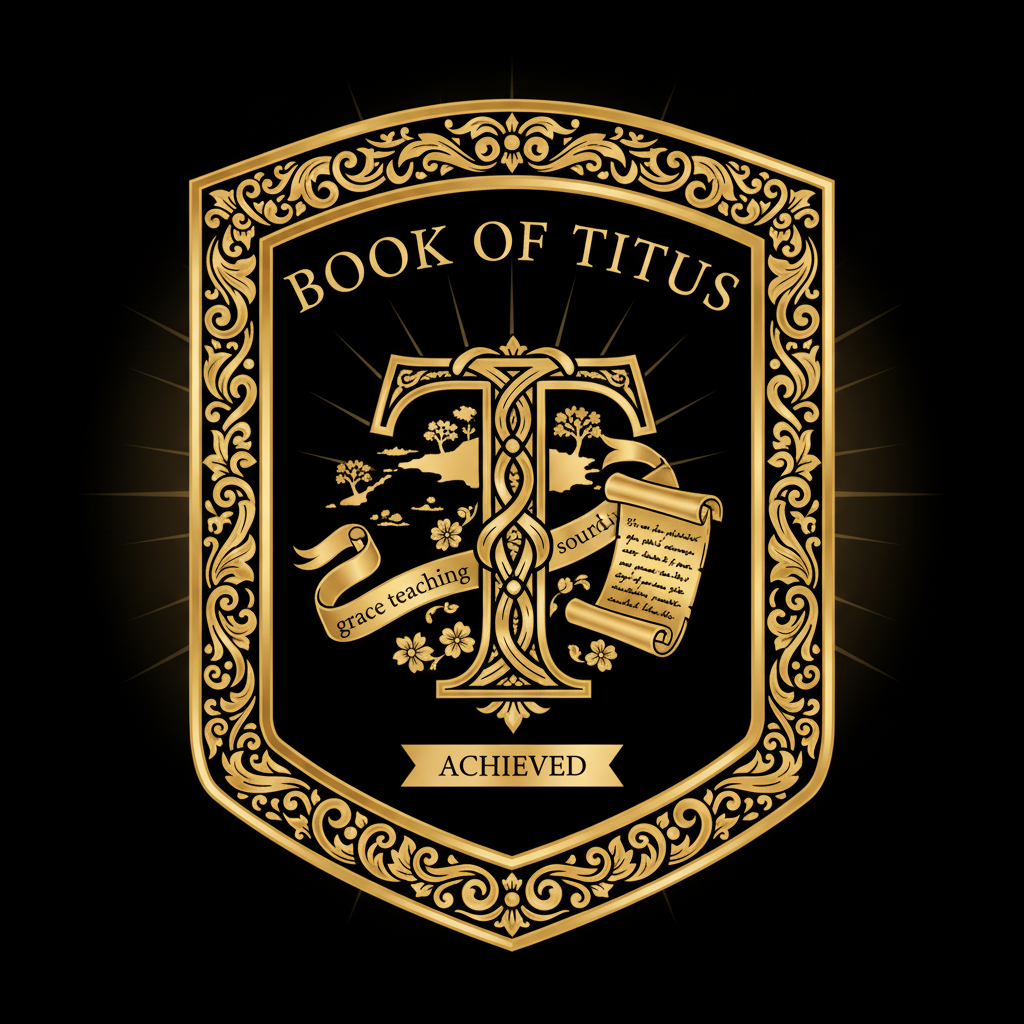 Book of Titus