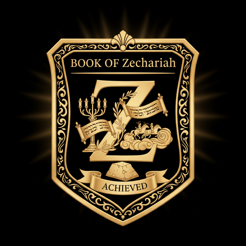 Book of Zechariah